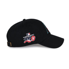 ARIZONA DIAMONDBACKS 250th '47 CLEAN UP