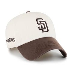 SAN DIEGO PADRES SURE SHOT TWO TONE '47 CLEAN UP
