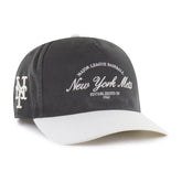 NEW YORK METS MANSION '47 HITCH