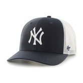 NEW YORK YANKEES '47 KID'S TRUCKER