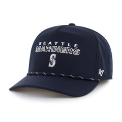 SEATTLE MARINERS BRRR VAULT '47 HITCH