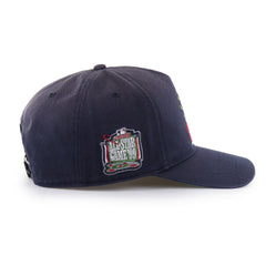 BOSTON RED SOX COOPERSTOWN ALL STAR GAME '47 HITCH