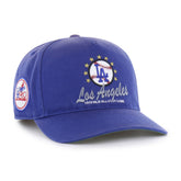 LOS ANGELES DODGERS COOPERSTOWN ALL STAR GAME '47 HITCH