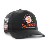 SAN FRANCISCO GIANTS COOPERSTOWN ALL STAR GAME '47 HITCH