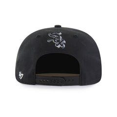 CHICAGO WHITE SOX MISTER CARTOON WRAP SCRIPT '47 CAPTAIN