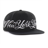NEW YORK YANKEES MISTER CARTOON WRAP SCRIPT '47 CAPTAIN