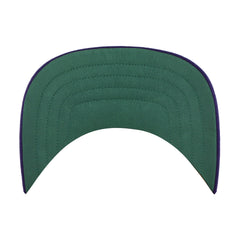 ARIZONA DIAMONDBACKS COOPERSTOWN RAWLINGS PINSTRIPE '47 HITCH