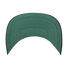 TAMPA BAY RAYS COOPERSTOWN RAWLINGS PINSTRIPE '47 HITCH