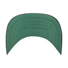 BOSTON RED SOX COOPERSTOWN RAWLINGS PINSTRIPE '47 HITCH