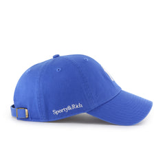 NEW YORK YANKEES SPORTY & RICH '47 CLEAN UP