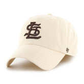 ST. LOUIS BROWNS COOPERSTOWN CLASSIC '47 FRANCHISE