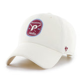 PHILADELPHIA PHILLIES COOPERSTOWN CROSSPATCH CORD '47 CLEAN UP