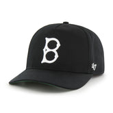 LOS ANGELES DODGERS COOPERSTOWN '47 HITCH