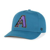 ARIZONA DIAMONDBACKS COOPERSTOWN '47 HITCH
