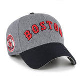 BOSTON RED SOX COOPERSTOWN GRANITE SCRIPT '47 MVP