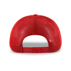 LOS ANGELES ANGELS COOPERSTOWN MESH '47 HITCH