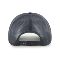 CLEVELAND GUARDIANS COOPERSTOWN MESH '47 HITCH