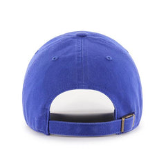 MILWAUKEE BREWERS COOPERSTOWN '47 CLEAN UP