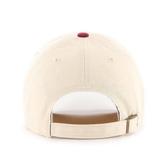 PHILADELPHIA PHILLIES COOPERSTOWN TWO TONE '47 CLEAN UP