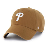 PHILADELPHIA PHILLIES CARHARTT '47 CLEAN UP