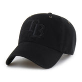 TAMPA BAY RAYS CARHARTT '47 CLEAN UP