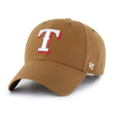 TEXAS RANGERS CARHARTT '47 MVP