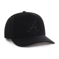 ATLANTA BRAVES CARHARTT '47 HITCH