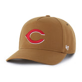 CINCINNATI REDS CARHARTT '47 HITCH
