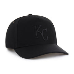 KANSAS CITY ROYALS CARHARTT '47 HITCH