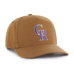 COLORADO ROCKIES CARHARTT '47 HITCH