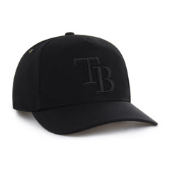 TAMPA BAY RAYS CARHARTT '47 HITCH