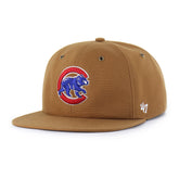 CHICAGO CUBS CARHARTT '47 CAPTAIN RL RELAXED FIT