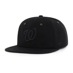 WASHINGTON NATIONALS CARHARTT '47 CAPTAIN RL RELAXED