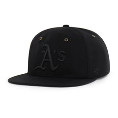 ATHLETICS BASEBALL CARHARTT '47 CAPTAIN RL RELAXED