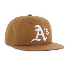 ATHLETICS BASEBALL CARHARTT '47 CAPTAIN RL RELAXED FIT