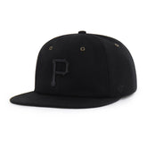 PITTSBURGH PIRATES CARHARTT '47 CAPTAIN RL RELAXED