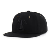 TEXAS RANGERS CARHARTT '47 CAPTAIN RL RELAXED