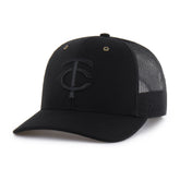 MINNESOTA TWINS CARHARTT '47 TRUCKER