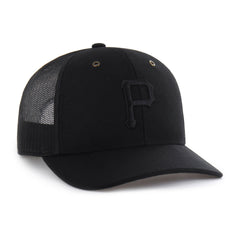 PITTSBURGH PIRATES CARHARTT '47 TRUCKER