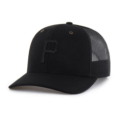 PITTSBURGH PIRATES CARHARTT '47 TRUCKER