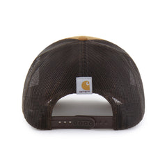 TEXAS RANGERS CARHARTT '47 TRUCKER