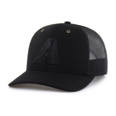 ARIZONA DIAMONDBACKS CARHARTT '47 TRUCKER