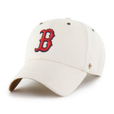 BOSTON RED SOX CARHARTT UNDYED '47 CLEAN UP