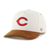 CINCINNATI REDS CARHARTT UNDYED '47 HITCH