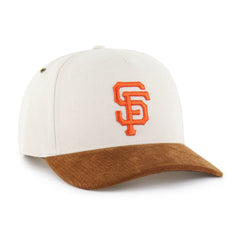 SAN FRANCISCO GIANTS CARHARTT UNDYED '47 HITCH