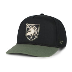 ARMY BLACK KNIGHTS KHAKI ACCENTS '47 HITCH