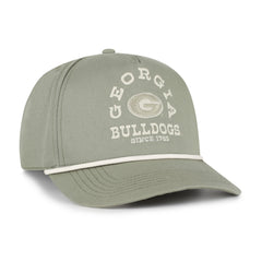 GEORGIA BULLDOGS CANYON RANCHERO '47 HITCH RF RELAXED FIT