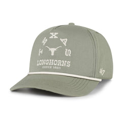 TEXAS LONGHORNS CANYON RANCHERO '47 HITCH RF RELAXED FIT