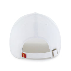 USC RETAIL SO CAL TROJANS CLASSIC ARCH '47 CLEAN UP