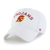 USC RETAIL SO CAL TROJANS CLASSIC ARCH '47 CLEAN UP